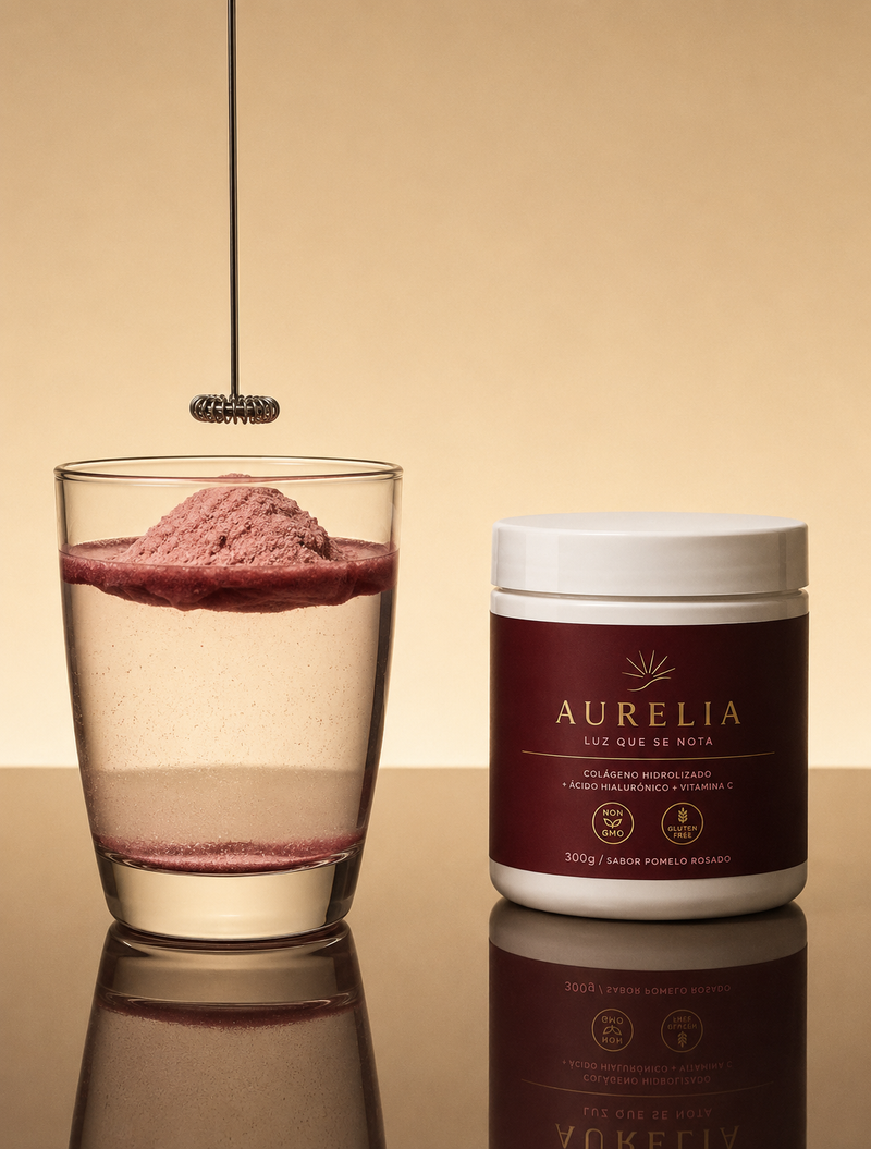 ¿Por qué necesitas AURELIA?